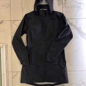 Patagonia Women’s Torrentshell 3L Rain Parka